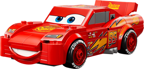 LEGO® Speed Champions Lightning McQueen 77255 - Phillips Hobbies