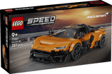 LEGO® Speed Champions McLaren W1 77257 - Phillips Hobbies