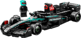 LEGO® Speed Champions Mercedes - AMG F1® W15 Race Car Toy Vehicle 77244 - Phillips Hobbies