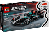 LEGO® Speed Champions Mercedes - AMG F1® W15 Race Car Toy Vehicle 77244 - Phillips Hobbies