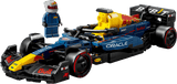 LEGO Speed Champions Oracle Red Bull Racing RB20 F1® Race Car 77243 - Phillips Hobbies