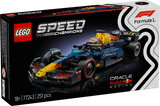LEGO Speed Champions Oracle Red Bull Racing RB20 F1® Race Car 77243 - Phillips Hobbies