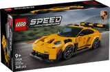 LEGO Speed Champions Porsche 911 GT3 RS Super Car 77239 - Phillips Hobbies