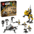 LEGO Star Wars 327th Star Corps Clone Troopers Battle Pack 75431 - Phillips Hobbies