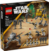 LEGO Star Wars 327th Star Corps Clone Troopers Battle Pack 75431 - Phillips Hobbies