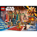 LEGO Star Wars Advent Calendar 2025 - 75418 - Phillips Hobbies