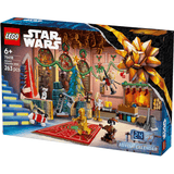 LEGO Star Wars Advent Calendar 2025 - 75418 - Phillips Hobbies