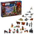 LEGO® Star Wars™ Advent Calendar 2026 Building Toy 75456 - Phillips Hobbies