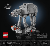 LEGO® Star Wars™ AT - AT™ Walker Building Set for Adults 75440 - Phillips Hobbies