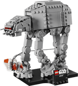 LEGO® Star Wars™ AT - AT™ Walker Building Set for Adults 75440 - Phillips Hobbies