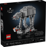 LEGO® Star Wars™ AT - AT™ Walker Building Set for Adults 75440 - Phillips Hobbies