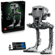 LEGO Star Wars AT - ST Walker Building Set for Adults 75417 - Phillips Hobbies