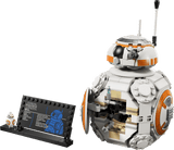 LEGO® Star Wars™ BB - 8™ Astromech Droid Building Toy 75452 - Phillips Hobbies