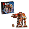 LEGO® Star Wars™ Gingerbread AT-AT™ Walker, Christmas Craft Building Set 40806 - Phillips Hobbies
