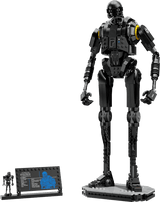 LEGO Star Wars K - 2SO Security Droid Building Toy 75434 - Phillips Hobbies