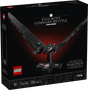 LEGO Star Wars Kylo Ren’s Command Shuttle Building Set 75406 - Phillips Hobbies