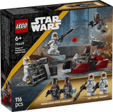 LEGO® Star Wars™ Siege of Mandalore Battle Pack Set 75449 - Phillips Hobbies