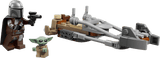 LEGO® Star Wars™ The Mandalorian & Grogu’s Speeder Bike™ 75436 - Phillips Hobbies