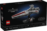 LEGO® Star Wars™ Venator - Class Attack Cruiser™ Set 75441 - Phillips Hobbies