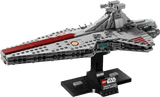LEGO® Star Wars™ Venator - Class Attack Cruiser™ Set 75441 - Phillips Hobbies