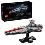 LEGO® Star Wars™ Venator - Class Attack Cruiser™ Set 75441 - Phillips Hobbies