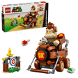 LEGO Super Mario: Mario Kart – Donkey Kong & DK Jumbo 72033 - Phillips Hobbies