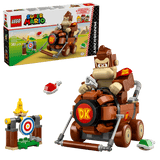 LEGO Super Mario: Mario Kart – Donkey Kong & DK Jumbo 72033 - Phillips Hobbies