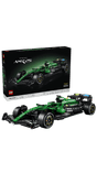 LEGO® Technic Aston Martin Aramco AMR25 F1® Car 42240 - Phillips Hobbies