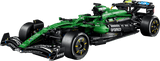 LEGO® Technic Aston Martin Aramco AMR25 F1® Car 42240 - Phillips Hobbies