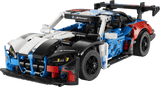 LEGO® Technic BMW M4 GT3 EVO Race Car Model Kit 42226 - Phillips Hobbies