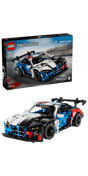 LEGO® Technic BMW M4 GT3 EVO Race Car Model Kit 42226 - Phillips Hobbies