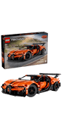 LEGO® Technic Bugatti Chiron Pur Sport Hypercar 42222 - Phillips Hobbies