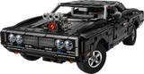 LEGO® Technic Fast and Furious Dodge Charger R/T Car 42231 - Phillips Hobbies