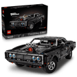 LEGO® Technic Fast and Furious Dodge Charger R/T Car 42231 - Phillips Hobbies