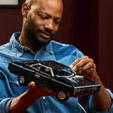 LEGO® Technic Fast and Furious Dodge Charger R/T Car 42231 - Phillips Hobbies