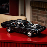 LEGO® Technic Fast and Furious Dodge Charger R/T Car 42231 - Phillips Hobbies