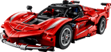 LEGO® Technic Ferrari FXX K Model Car Kit STEM Building Toy 42212 - Phillips Hobbies