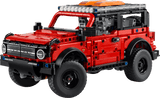 LEGO Technic Ford Bronco® SUV 42213 - Phillips Hobbies