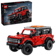 LEGO Technic Ford Bronco® SUV 42213 - Phillips Hobbies