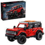 LEGO Technic Ford Bronco® SUV 42213 - Phillips Hobbies