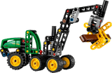 LEGO® Technic John Deere 1470H Wheeled Harvester 42218 - Phillips Hobbies