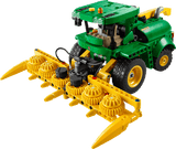 LEGO Technic John Deere 9700 Forage Harvester 42168 - Phillips Hobbies
