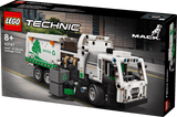 LEGO Technic Mack® LR Electric Garbage Truck 42167 - Phillips Hobbies