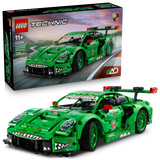 LEGO® Technic Porsche 911 GT3 R REXY AO Racing Car 42224 - Phillips Hobbies