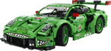 LEGO® Technic Porsche 911 GT3 R REXY AO Racing Car 42224 - Phillips Hobbies
