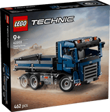LEGO Technic Tipping Dump Truck 42203 - Phillips Hobbies