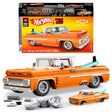 Mattel Brick Shop Hot Wheels Custom '62 Chevy Pickup - Phillips Hobbies