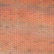 Metcalfe M0054 00/H0 Scale Red Brick Sheets - Phillips Hobbies