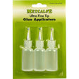 Metcalfe MT907 Ultra Fine Tip Glue Applicator - Phillips Hobbies
