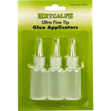 Metcalfe MT907 Ultra Fine Tip Glue Applicator - Phillips Hobbies
